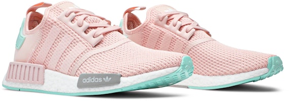 (W) アディダス NMD_R1 “アイスミントピンク” FX7198 Cheap (W) アディダス NMD_R1 “アイスミントピンク” FX7198