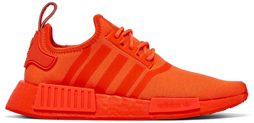 (W) adidas NMD_R1 'Impact Orange' Lelaki dan Wanita HP9661 Buy (W) adidas NMD_R1 'Impact Orange' Lelaki dan Wanita HP9661