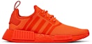 Buy (W) adidas NMD_R1 'Impact Orange' Lelaki dan Wanita HP9661