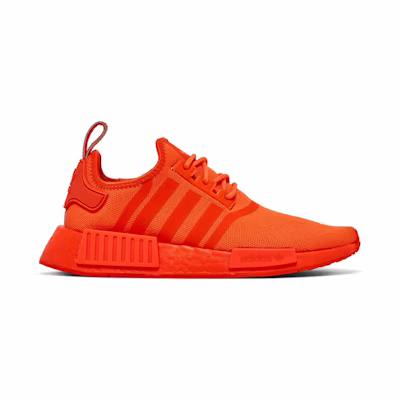 (W) adidas NMD_R1 'Impact Orange'