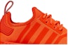 Order (W) adidas NMD_R1 'Impact Orange' Lelaki dan Wanita HP9661