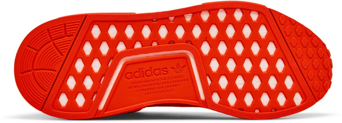 (W) adidas NMD_R1 'Impact Orange' Lelaki dan Wanita HP9661 Shop (W) adidas NMD_R1 'Impact Orange' Lelaki dan Wanita HP9661