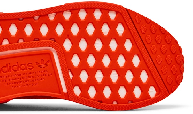 (W) adidas NMD_R1 'Impact Orange' Lelaki dan Wanita HP9661 Purchase (W) adidas NMD_R1 'Impact Orange' Lelaki dan Wanita HP9661