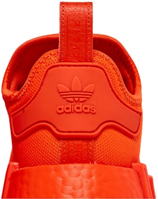 (W) adidas NMD_R1 'Impact Orange' Lelaki dan Wanita HP9661 Sizing (W) adidas NMD_R1 'Impact Orange' Lelaki dan Wanita HP9661