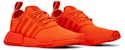 (W) adidas NMD_R1 'Impact Orange' Lelaki dan Wanita HP9661