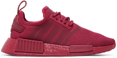 (Women) adidas NMD_R1 'Legacy Burgundy' HP9662 (Women) adidas NMD_R1 'Legacy Burgundy' HP9662