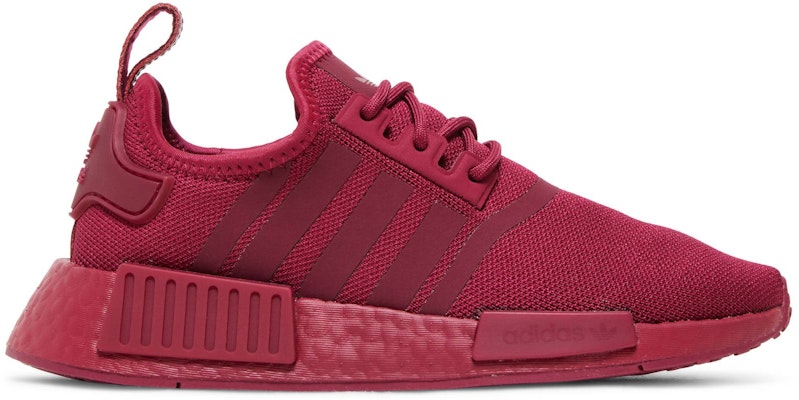 (W) adidas NMD_R1 'Legacy Burgundy' Lelaki HP9662 Buy (W) adidas NMD_R1 'Legacy Burgundy' Lelaki HP9662