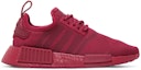Buy (W) adidas NMD_R1 'Legacy Burgundy' Lelaki HP9662