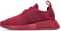 Lookbook (W) adidas NMD_R1 'Legacy Burgundy' Lelaki HP9662