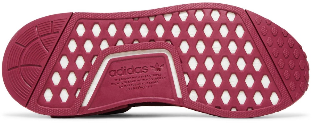 (W) adidas NMD_R1 'Legacy Burgundy' Lelaki HP9662 Shop (W) adidas NMD_R1 'Legacy Burgundy' Lelaki HP9662