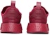 (W) adidas NMD_R1 'Legacy Burgundy' Lelaki HP9662