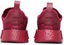 Details for (W) adidas NMD_R1 'Legacy Burgundy' Lelaki HP9662