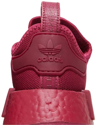 (W) adidas NMD_R1 'Legacy Burgundy' Lelaki HP9662 Sizing (W) adidas NMD_R1 'Legacy Burgundy' Lelaki HP9662