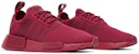 (W) adidas NMD_R1 'Legacy Burgundy' Lelaki HP9662