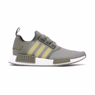 (W) adidas NMD_R1 'Legacy Green'