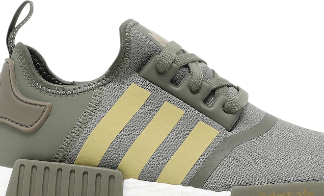 (W) adidas NMD_R1 'Hijau Warisan' FZ2084 Order (W) adidas NMD_R1 'Hijau Warisan' FZ2084