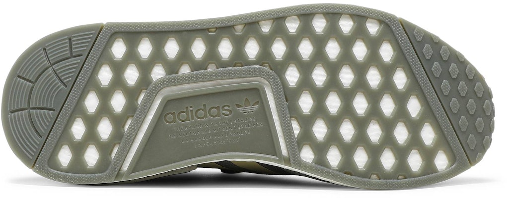 (W) adidas NMD_R1 'Hijau Warisan' FZ2084 Shop (W) adidas NMD_R1 'Hijau Warisan' FZ2084