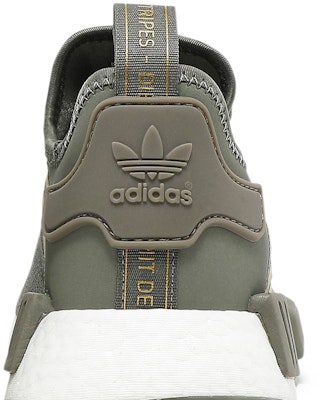 (W) adidas NMD_R1 'Hijau Warisan' FZ2084 Sizing (W) adidas NMD_R1 'Hijau Warisan' FZ2084