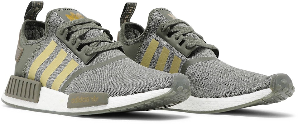 (W) adidas NMD_R1 'Hijau Warisan' FZ2084 Cheap (W) adidas NMD_R1 'Hijau Warisan' FZ2084