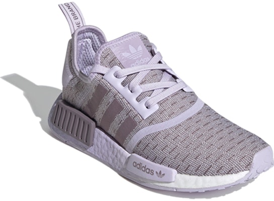 (W) アディダス NMD_R1 "レガシーパープル" EF4274 Lookbook (W) アディダス NMD_R1 "レガシーパープル" EF4274