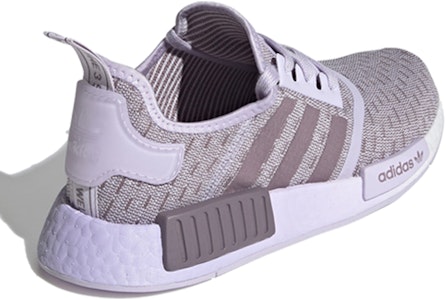 (W) 阿迪达斯NMD_R1“经典紫色调” EF4274 Shop (W) 阿迪达斯NMD_R1“经典紫色调” EF4274