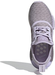 (W) 阿迪达斯NMD_R1“经典紫色调” EF4274 Purchase (W) 阿迪达斯NMD_R1“经典紫色调” EF4274