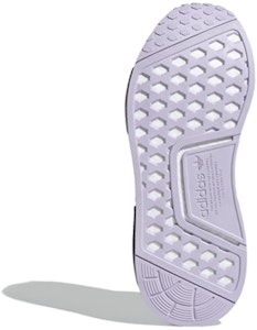 (W) 阿迪达斯NMD_R1“经典紫色调” EF4274 Details for (W) 阿迪达斯NMD_R1“经典紫色调” EF4274