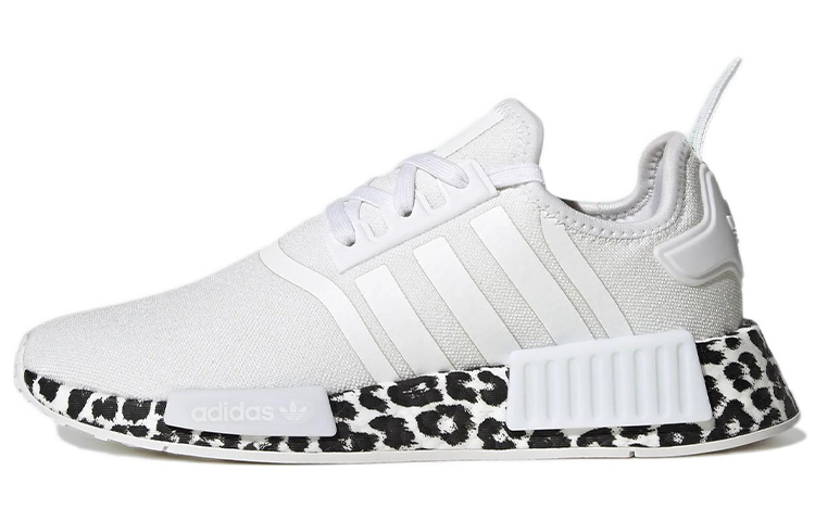 Buy (W) adidas NMD_R1 'Leopardo - Blanco' GZ1623