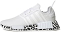 Buy (W) adidas NMD_R1 'Leopard - Putih' GZ1623
