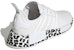 (W) adidas NMD_R1 'Leopard - Putih' GZ1623