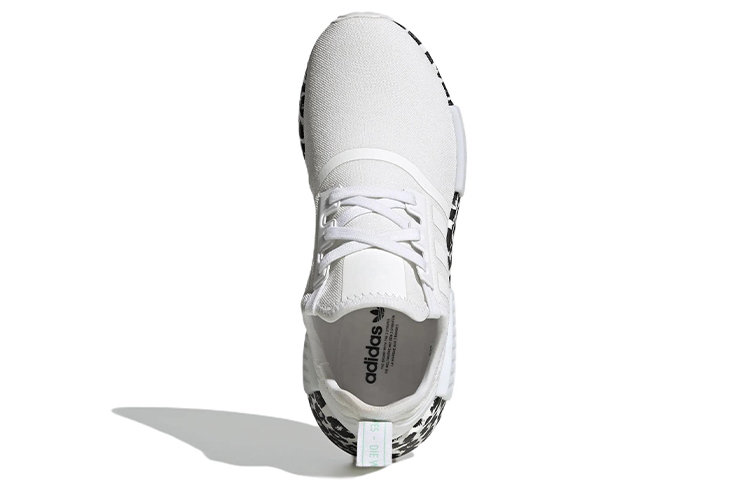 Purchase (W) adidas NMD_R1 'Leopardo - Blanco' GZ1623