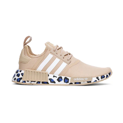 (W) adidas NMD_R1 'Leopard Sole - Pale Nude'