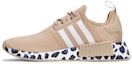 Lookbook (W) adidas NMD_R1 'Tapak Harimau Bintang - Nude Pudar' GZ8025