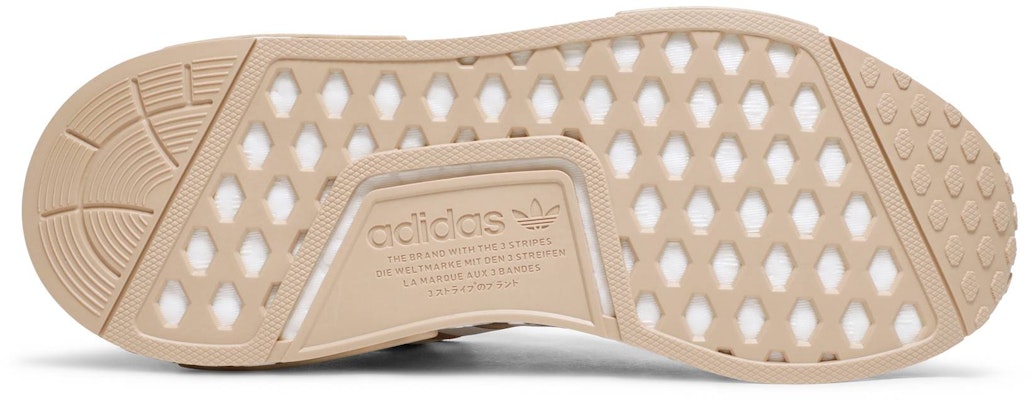 (Women) adidas NMD_R1 'Leopard Sole - Pale Nude' GZ8025 Shop (Women) adidas NMD_R1 'Leopard Sole - Pale Nude' GZ8025