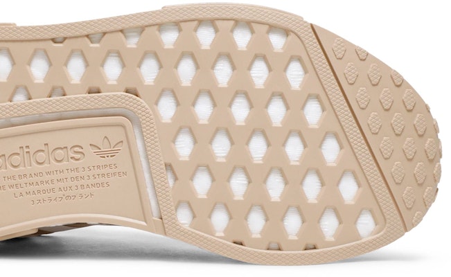 (Women) adidas NMD_R1 'Leopard Sole - Pale Nude' GZ8025 Purchase (Women) adidas NMD_R1 'Leopard Sole - Pale Nude' GZ8025