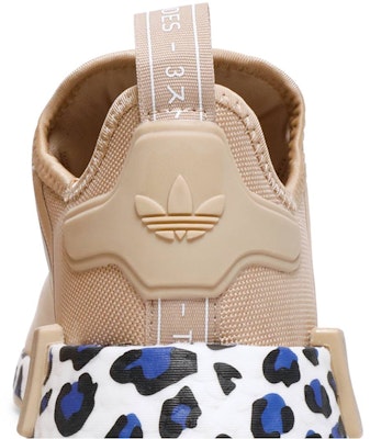 (Women) adidas NMD_R1 'Leopard Sole - Pale Nude' GZ8025 Sizing (Women) adidas NMD_R1 'Leopard Sole - Pale Nude' GZ8025