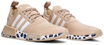 Cheap (W) adidas NMD_R1 'Tapak Harimau Bintang - Nude Pudar' GZ8025