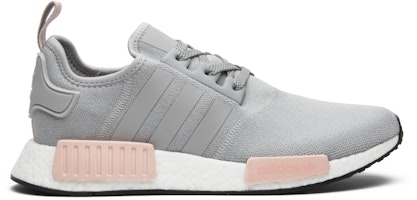(Women) adidas NMD_R1 'Light Onix' BY3058 (Women) adidas NMD_R1 'Light Onix' BY3058