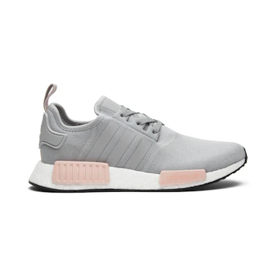 (W) adidas NMD_R1 'Light Onix'