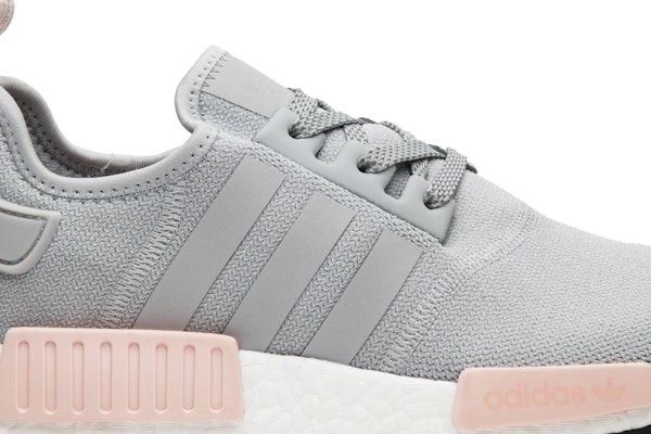 (Wanita) adidas NMD_R1 'Light Onix' BY3058 Order (Wanita) adidas NMD_R1 'Light Onix' BY3058