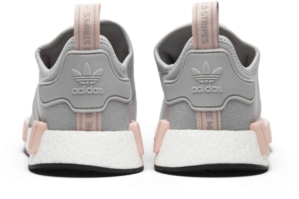 (Wanita) adidas NMD_R1 'Light Onix' BY3058 Details for (Wanita) adidas NMD_R1 'Light Onix' BY3058