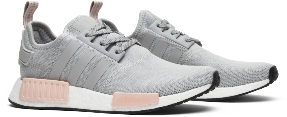 (Wanita) adidas NMD_R1 'Light Onix' BY3058 Cheap (Wanita) adidas NMD_R1 'Light Onix' BY3058