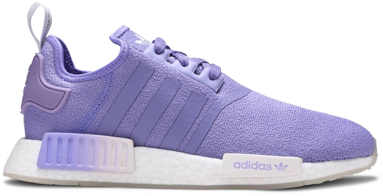 (Women) adidas NMD_R1 'Light Purple' GV7759 Buy (Women) adidas NMD_R1 'Light Purple' GV7759