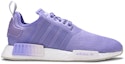 Buy (W) adidas NMD_R1 'Ungu Muda' GV7759