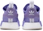 Details for (W) adidas NMD_R1 'Ungu Muda' GV7759