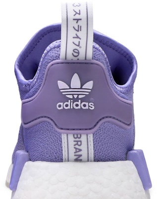 (Women) adidas NMD_R1 'Light Purple' GV7759 Sizing (Women) adidas NMD_R1 'Light Purple' GV7759