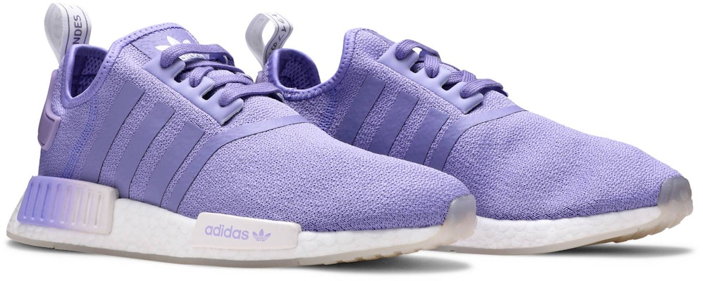 (Women) adidas NMD_R1 'Light Purple' GV7759 Cheap (Women) adidas NMD_R1 'Light Purple' GV7759