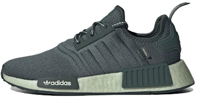 (Women) adidas NMD_R1 'Linen Green' GW9477 (Women) adidas NMD_R1 'Linen Green' GW9477