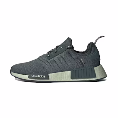 (W) adidas NMD_R1 'Linen Green'