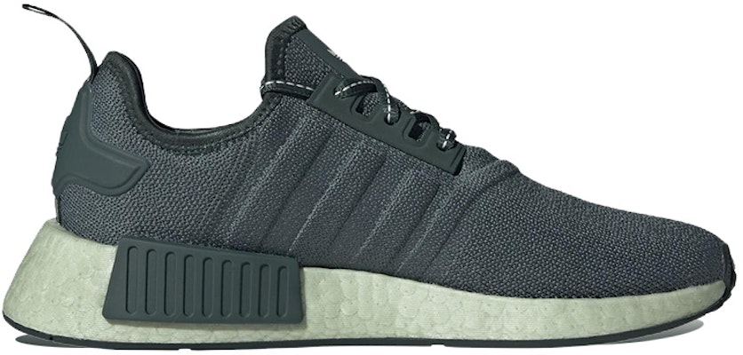 (W) 阿迪达斯 NMD_R1 '亚麻绿' GW9477 Order (W) 阿迪达斯 NMD_R1 '亚麻绿' GW9477